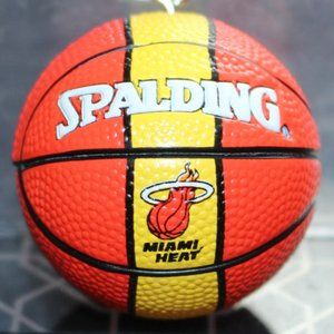 NBA "Miami Heat" (keychain)